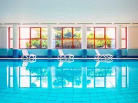 Hotel Mercure Jelenia Gora - Kolam Renang