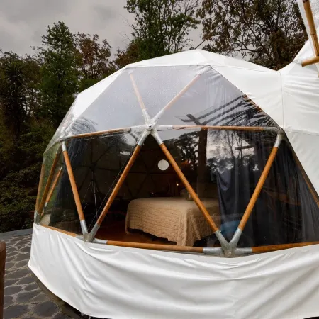Alma Glamping