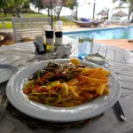 Villas do Indico Eco - Resort & Spa Lodge - breakfast