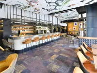 Hôtel Mercure Metz Centre - バー