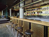 Mövenpick Zagreb - С баром