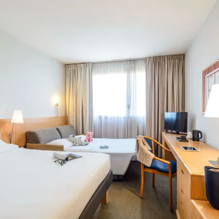 Novotel Torino Corso Giulio Cesare