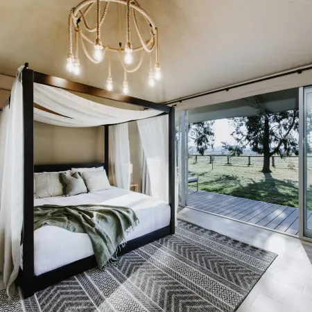 Parklands Resort Mudgee