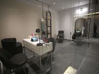 瑞享安曼酒店 - SPA