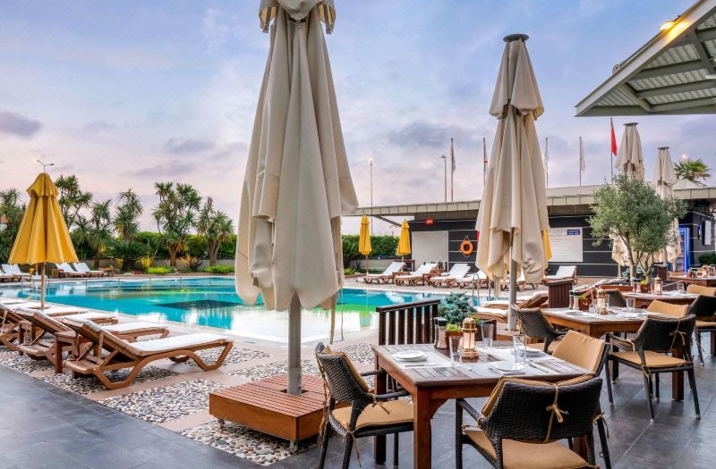 Novotel Istanbul Zeytinburnu