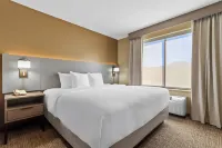 Comfort Suites El Paso West