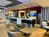 Holiday Inn DABROWA GORNICZA-KATOWICE by IHG - bar