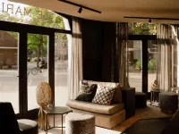 Le Marin Hotel Rotterdam City - Handwritten Collection - С баром