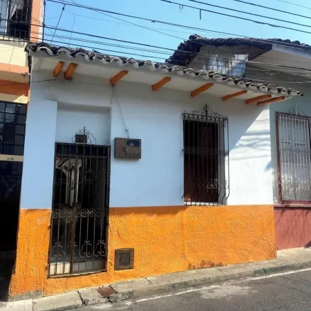 Casa feliz