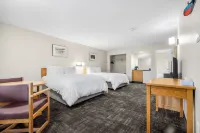 The Lodge at Arrow Lakes