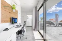 Manatee - Modern & Luxurious villa - فلل