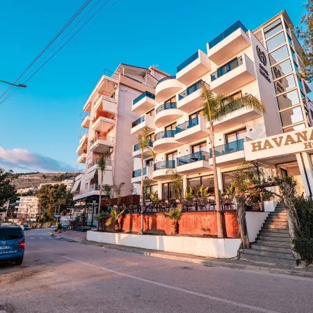 Hotel Havana