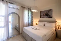 Corfu Dream Apartment Chrysion - Boutique