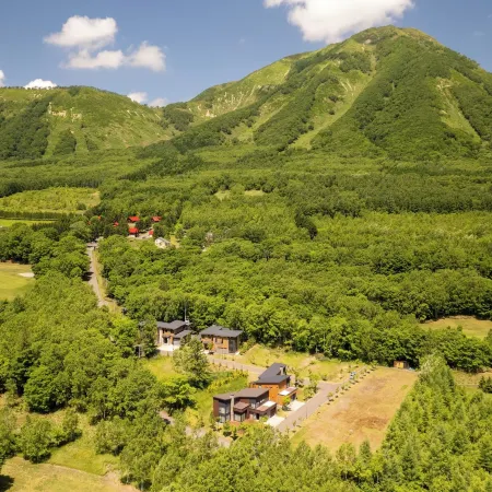 Mineta - Rusutsu Chalets
