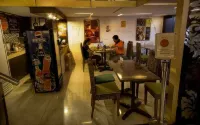 Mango Suites Tuguegarao - breakfast