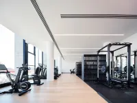 Little National Hotel Adelaide - palestra