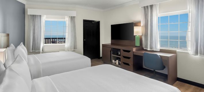 Hyatt Select Galveston Beachfront Hotels in Galveston