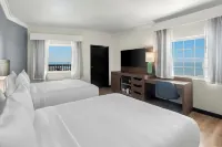 Hyatt Select Galveston Beachfront - Bar