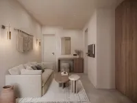 Breaq Santorini Hotel فنادق في فيرا