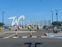 Sea Ray Motel - Apartments