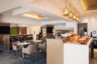 JW Marriott Hotel Lima - de luxe