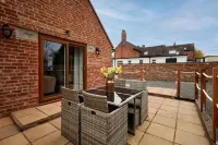 Host Stay Beagle Barn - Apartments