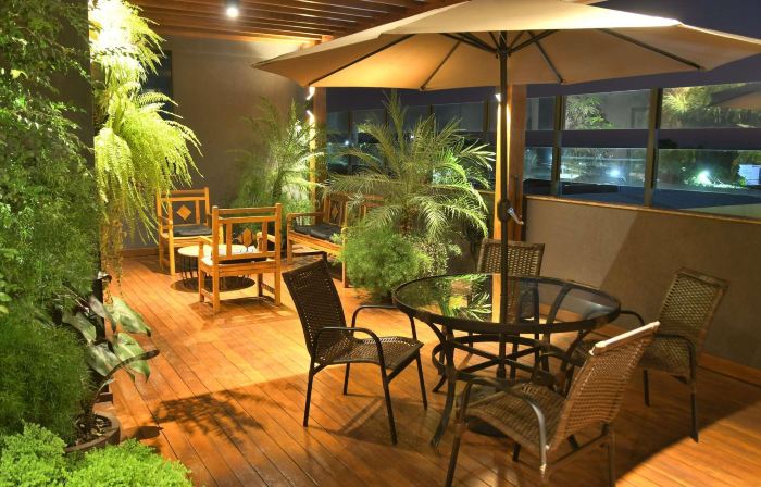 Hotel Araraquara by Mercure