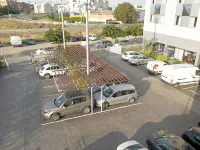 Ibis Lleida - ที่มีที่จอดรถ