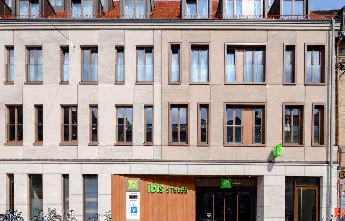 Ibis Styles Bamberg