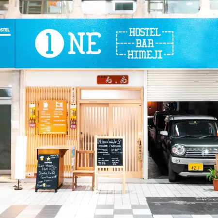 One Hostel&Standing Bar