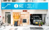 One Hostel&Standing Bar