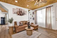 2613-shiloh Woods Cabin - Dağ evi