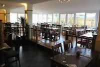 The Begelly Arms Hotel - servizio colazione