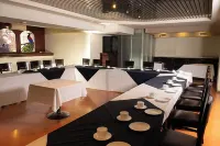 Hotel Gilfer - bar