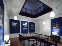 Rosalma Hostel Отели рядом с достопримечательностью «Санто-Ильдефонсо»