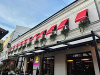 ホテルフォーティワンブカレスト - 送迎