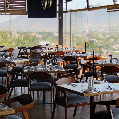 Hotel Fortin Plaza