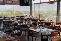 Hotel Fortín Plaza - Desayuno