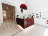 Sirenuse Suites Boutique ApartHotel RTA Hotels in Taranto