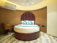 Privilon Hotel SBR Hotels near Thaltej