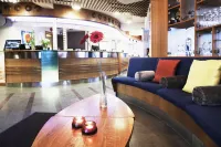 Home Hotel Uppsala - Baarit