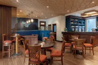 Holiday Inn Express QUITO by IHG - bar