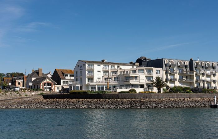Hôtel la Marine