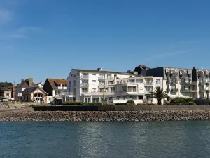 Hôtel la Marine