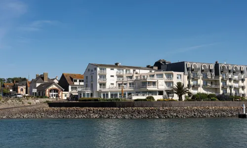 Hôtel la Marine