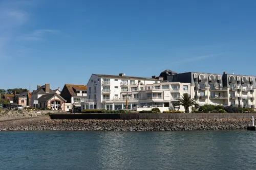 Hôtel la Marine