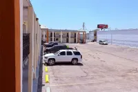 Del Rio Inn TX By Hotel O - Parking