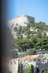 Apartments Stipisic - Mountain view