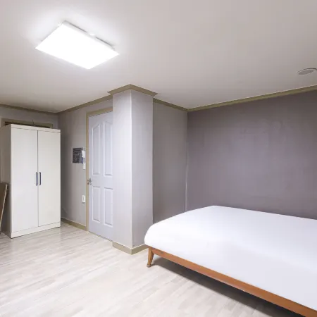 Boryeong Renaissance Pension Stay