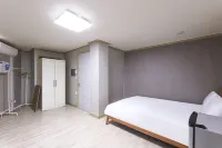 Boryeong Renaissance Pension Stay